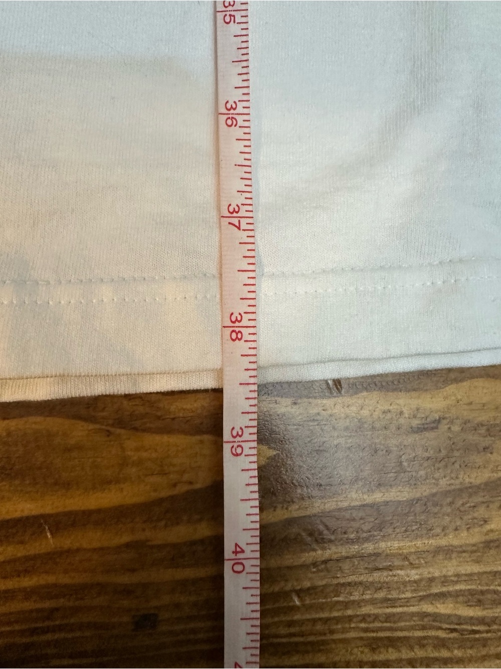 Harley US Cotton Sleep Shirt Size:OS - Picture 8 of 9